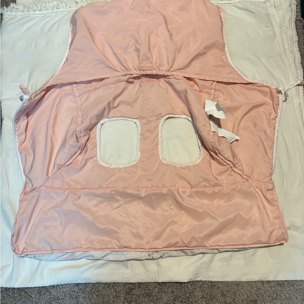 Kids Cart Cover - Picture 2 of 5